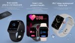XO M20 Smartwatch