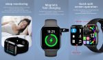 XO M20 Smartwatch