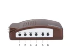 Onten OTN-7108 Video to VGA Converter