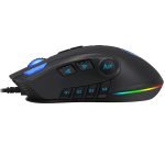 SADES AXE S12 FPS Gaming Mouse