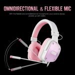SADES DPOWER SA-722 Gaming Headset