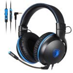 SADES FPOWER SA-717 Gaming Headset