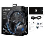 SADES FPOWER SA-717 Gaming Headset