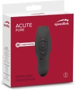 Speedlink ACUTE PURE Presenter