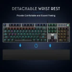 Aula F2088 Gaming Keyboard