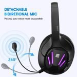 EKSA Air Joy Pro Gaming Headset