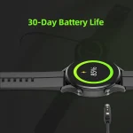 IMILAB W12 Smartwatch