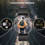 IMILAB W12 Smartwatch