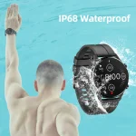 IMILAB W12 Smartwatch