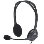Logitech H111 Stereo Headset