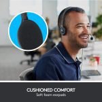 Logitech H111 Stereo Headset