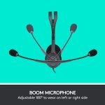 Logitech H111 Stereo Headset
