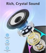 XTRIKE ME SK-610 Gaming Speaker