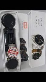 Earldom SW2 Smartwatch