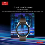 Earldom SW2 Smartwatch