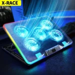 X-Race F36 Cooling Pad