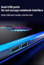 X-Race F36 Cooling Pad