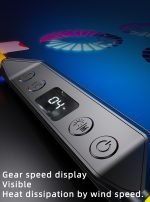 X-Race F36 Cooling Pad