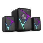 XTRIKE ME SK-610 Gaming Speaker