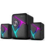 XTRIKE ME SK-610 Gaming Speaker