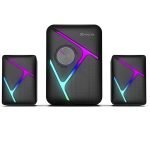 XTRIKE ME SK-610 Gaming Speaker