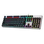 Philips G404 Gaming Keyboard