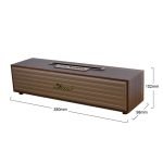Kisonli G11A Bluetooth Soundbar