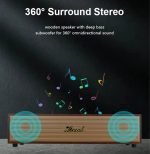 Kisonli G11A Bluetooth Soundbar