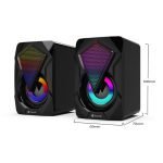 Kisonli L9090 Speaker