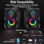 Kisonli L9090 Speaker