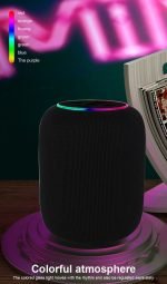 Kisonli Q15 Bluetooth Speaker