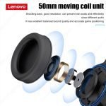 Lenovo G50B Gaming Headset