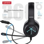 Lenovo G60A Gaming Headset