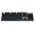 Philips G404 Gaming Keyboard