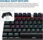 Philips G404 Gaming Keyboard