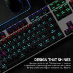 Philips G404 Gaming Keyboard