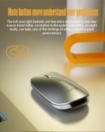 Aula AM300 Wireless Mouse