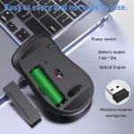 Forev FV-G200 Wireless Mouse