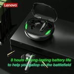 Lenovo LivePods XT92