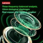 Lenovo LivePods XT92