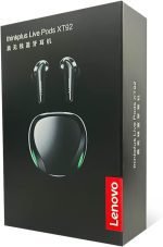Lenovo LivePods XT92