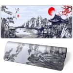Gaming Mouse Pad