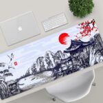 Gaming Mouse Pad