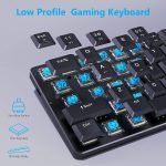 REDRAGON Elise K615P-KBS