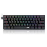REDRAGON Elise K615P-KBS