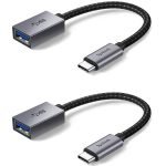 Syntech USB C to USB 3.0 Adapter