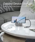 Syntech USB C to USB 3.0 Adapter