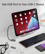 Syntech USB C to USB 3.0 Adapter