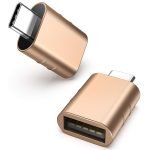 Syntech USB C to USB 3.0 OTG