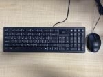 FD 1600P Keyboard Mouse Combo